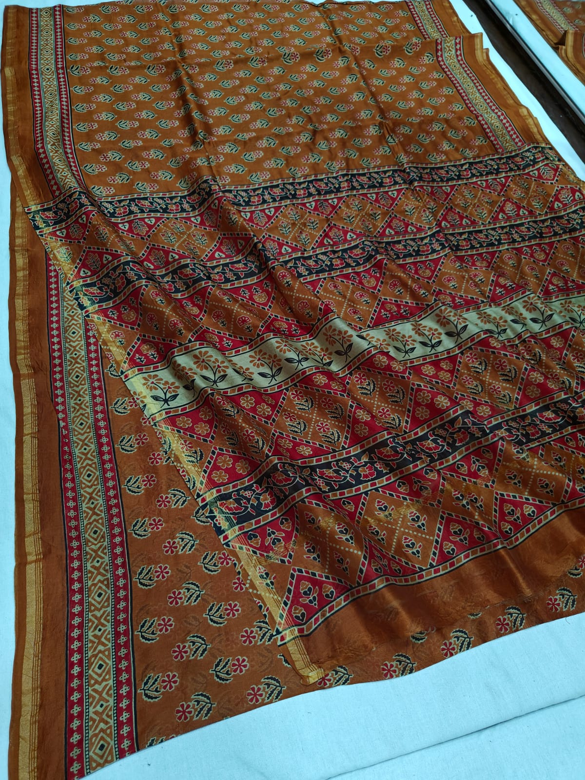 Chanderi