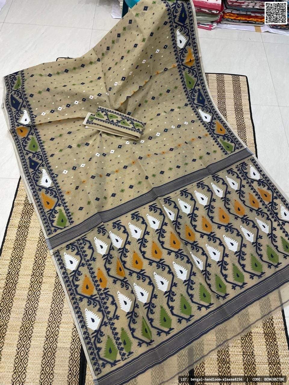 Bengal Handloom