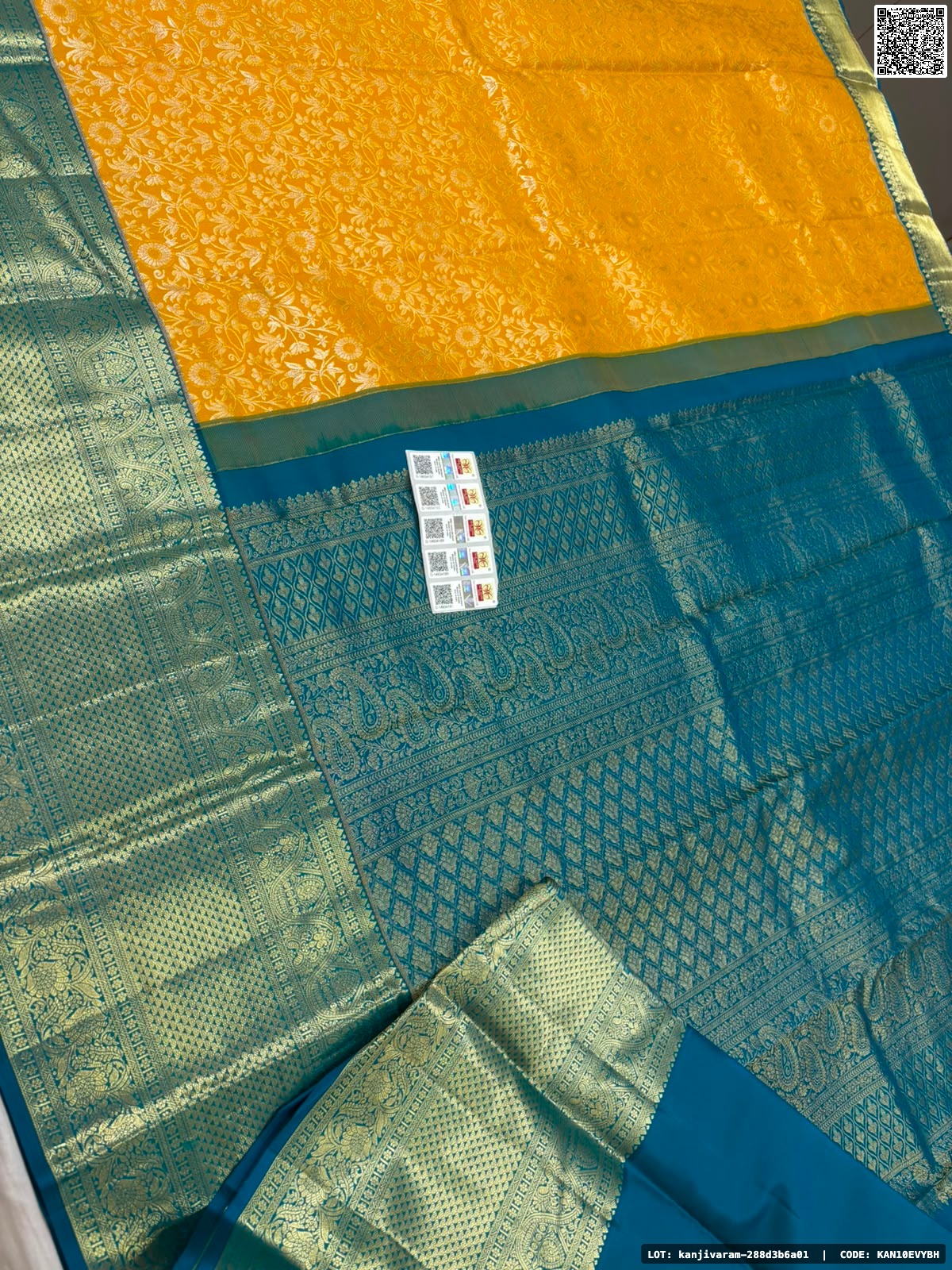 Kanjivaram
