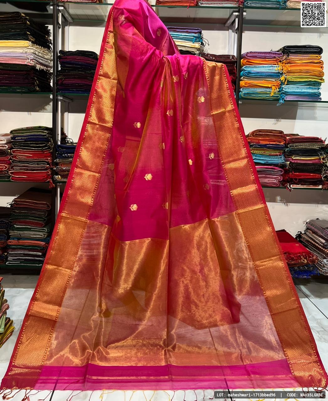 Maheshwari