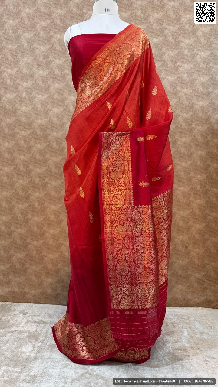Benarasi Handloom