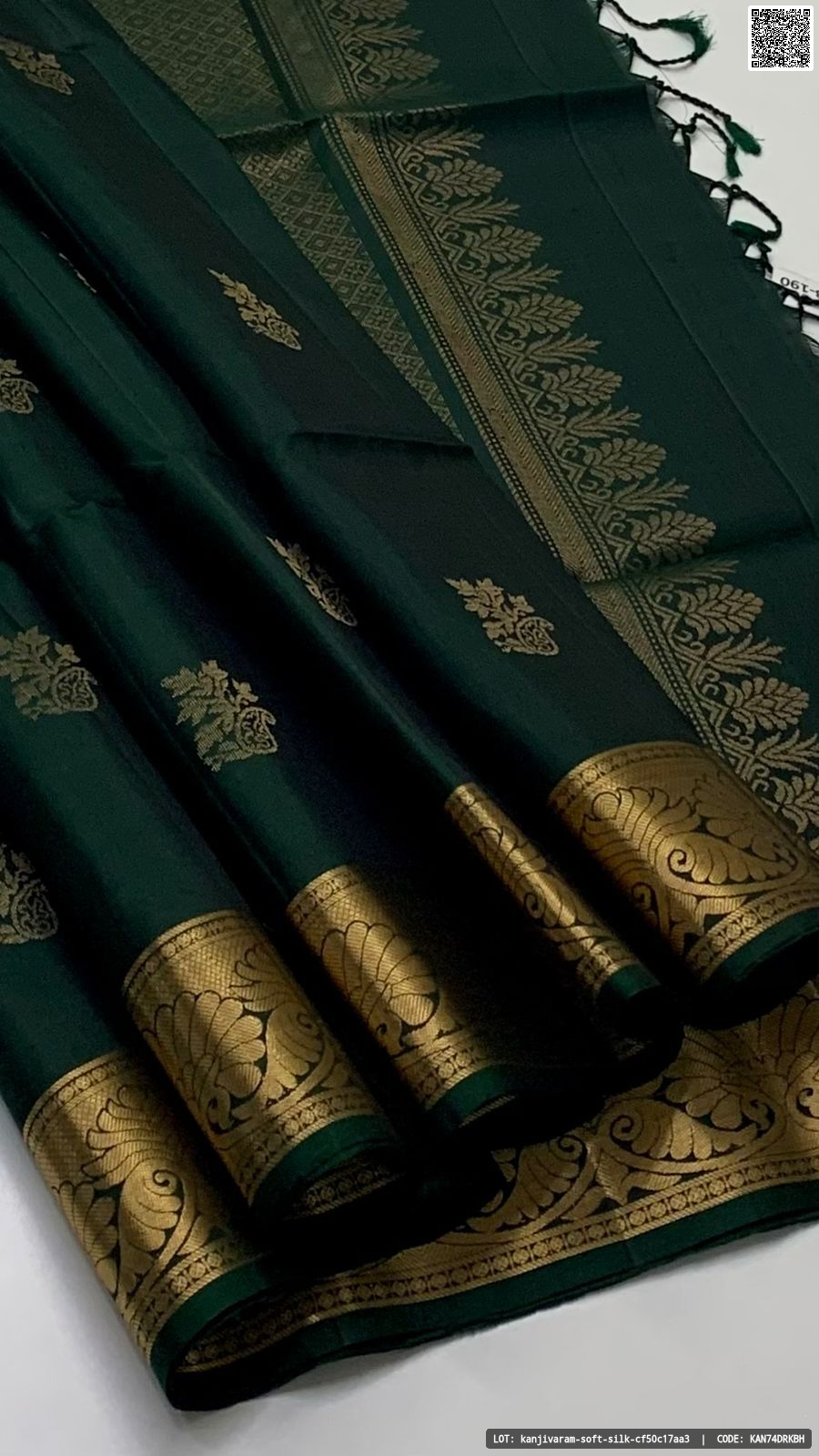 Kanjivaram Soft Silk