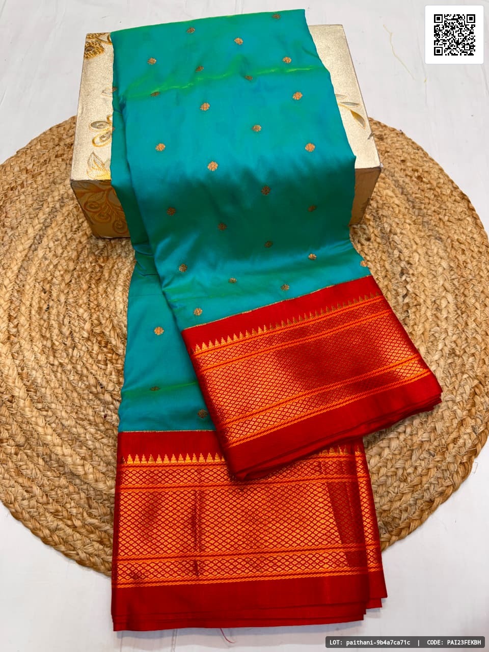Paithani