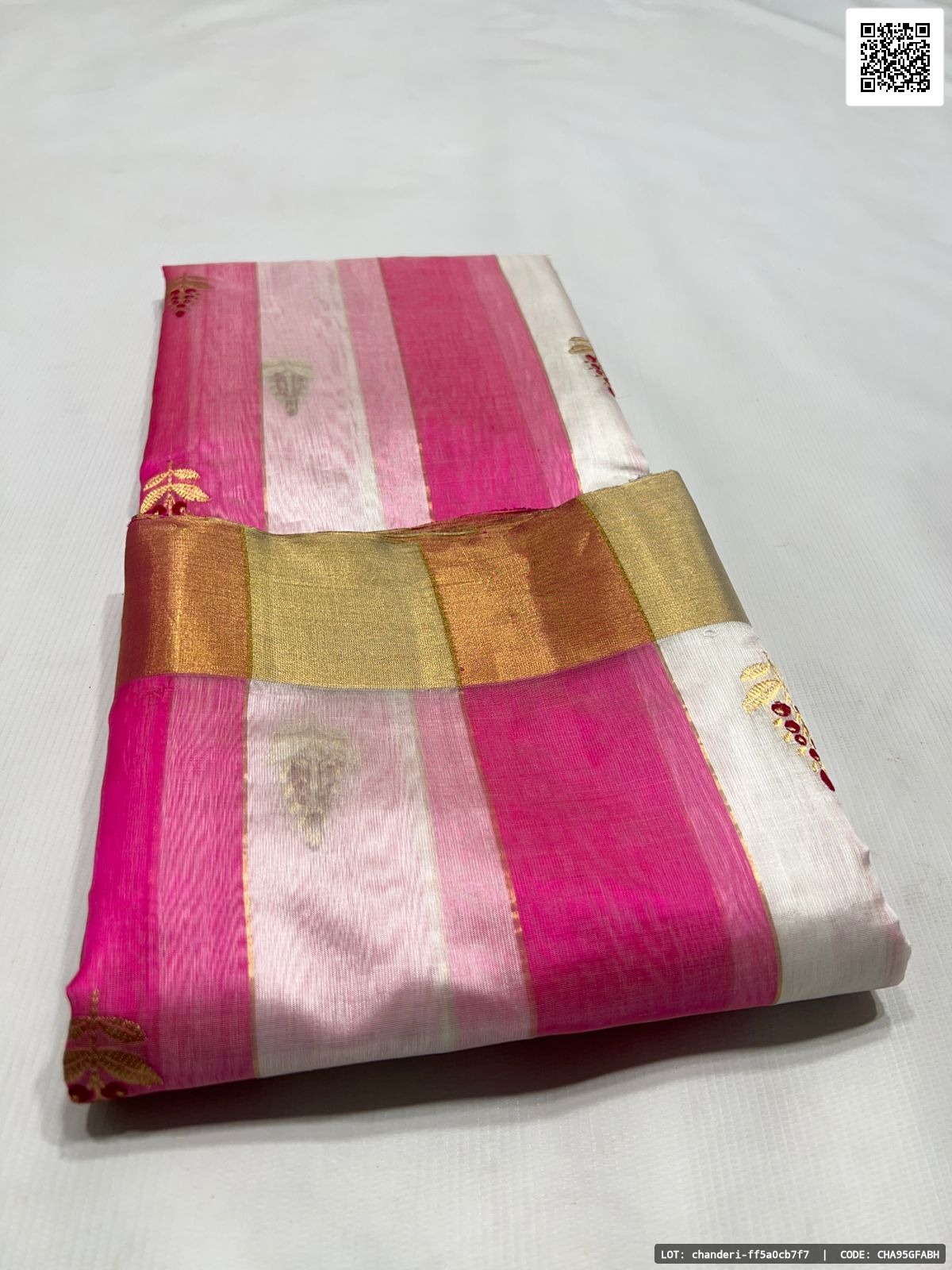Chanderi