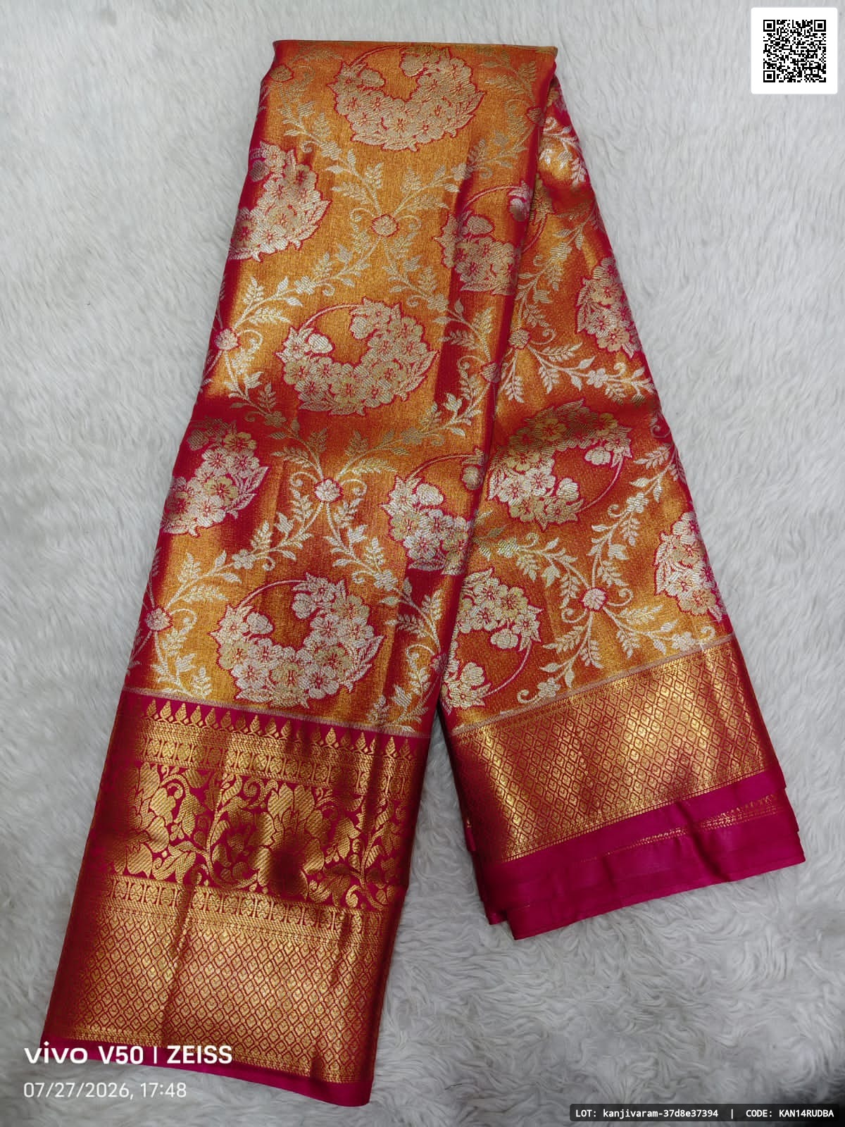 Kanjivaram