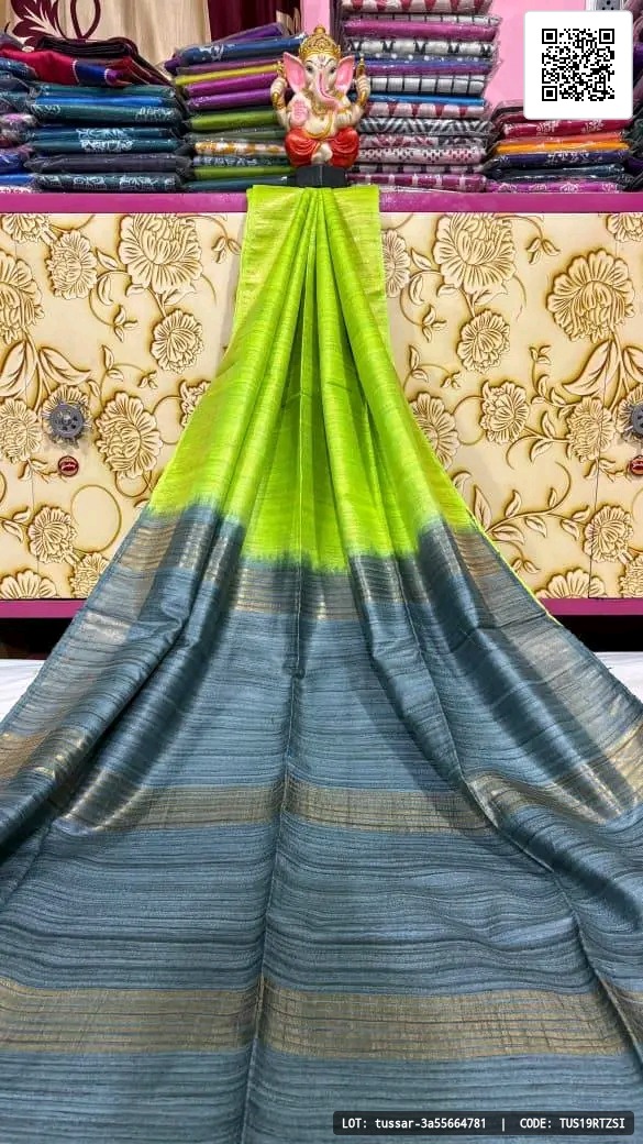tussar-3a55664781