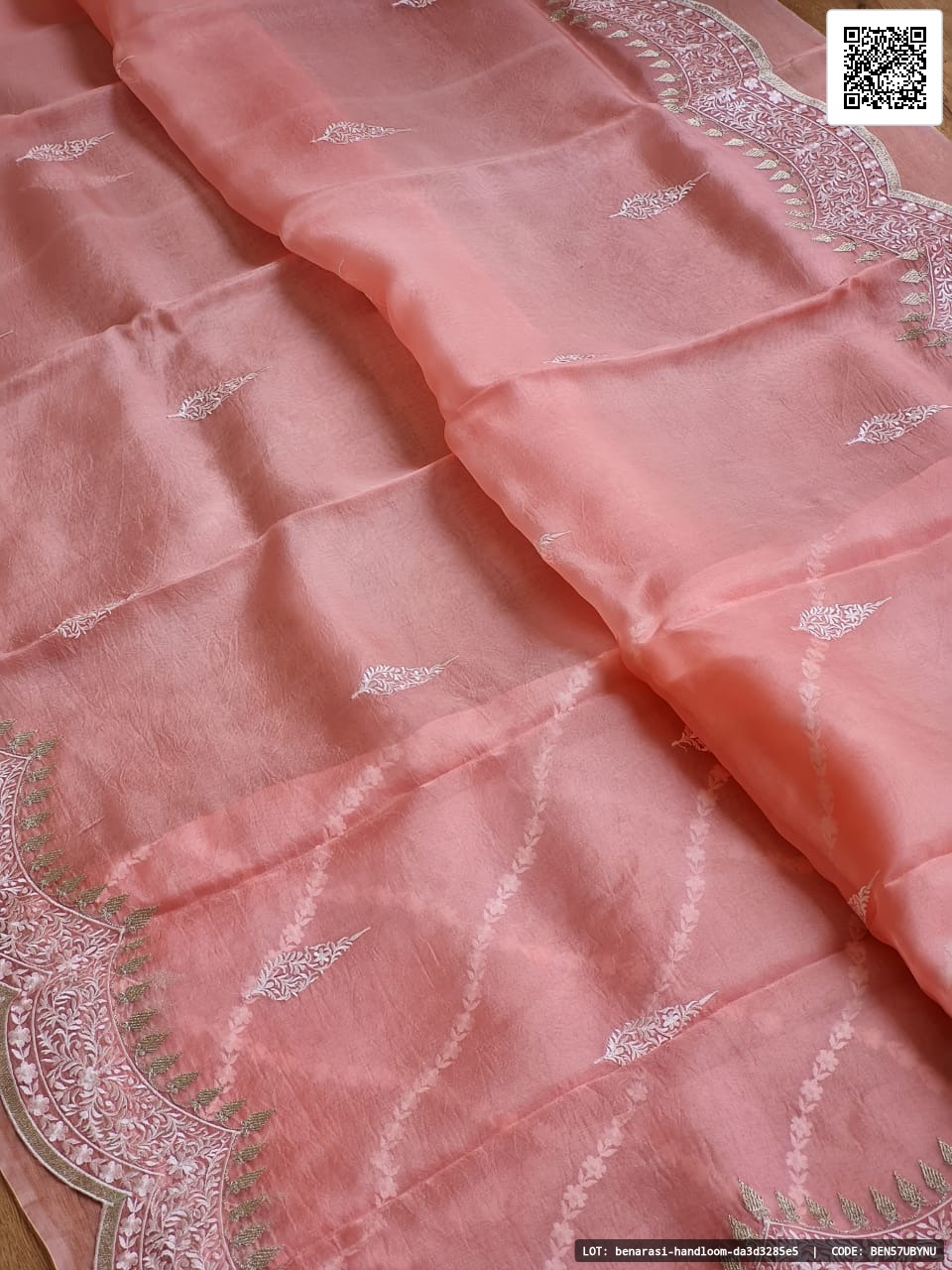 Benarasi Handloom