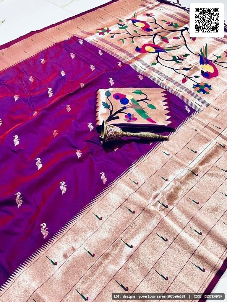 designer-powerloom-saree-507be6e558