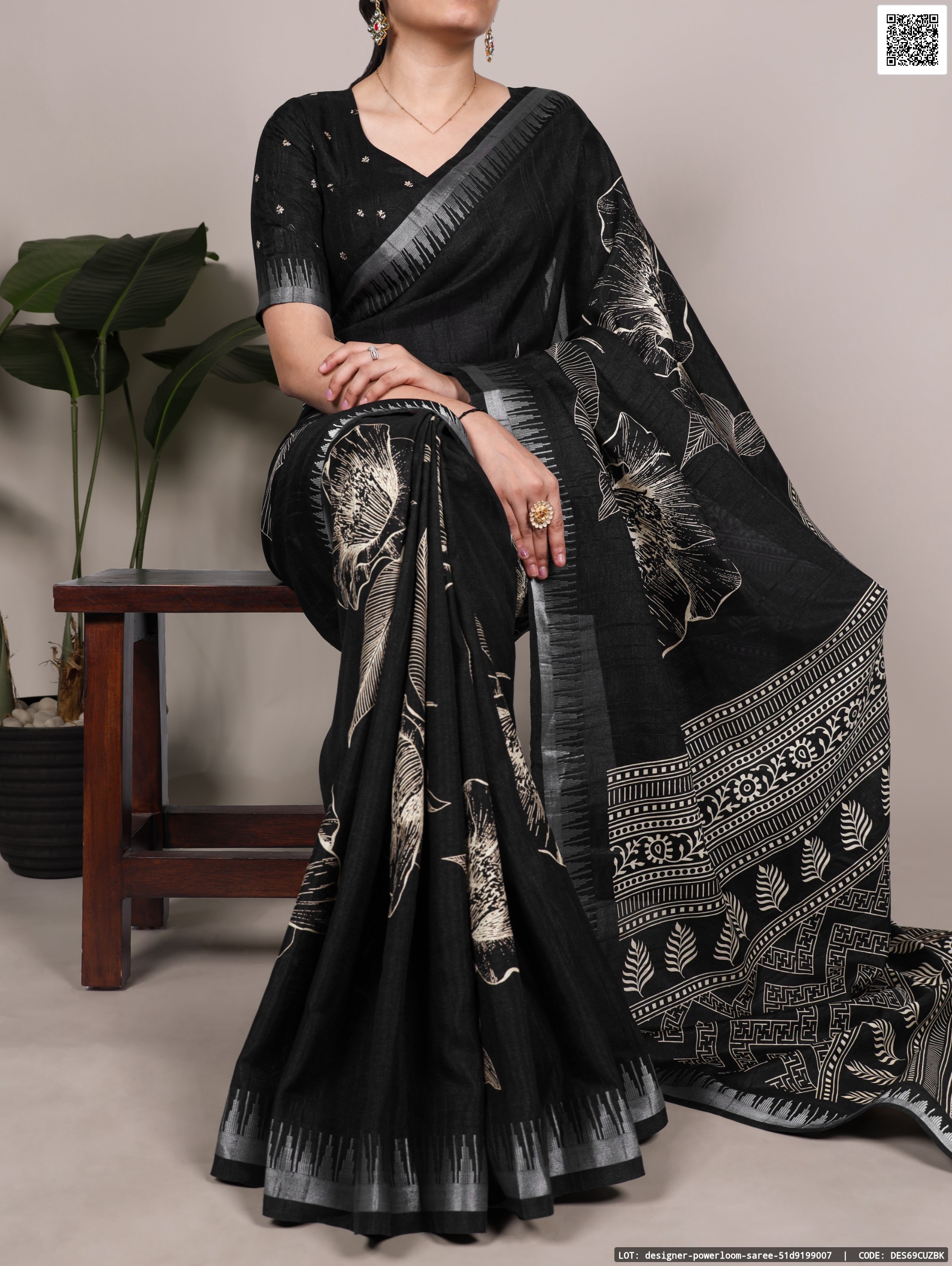 designer-powerloom-saree-51d9199007