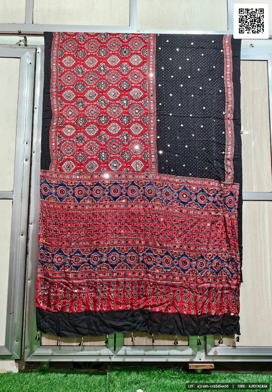 Ajrakh
