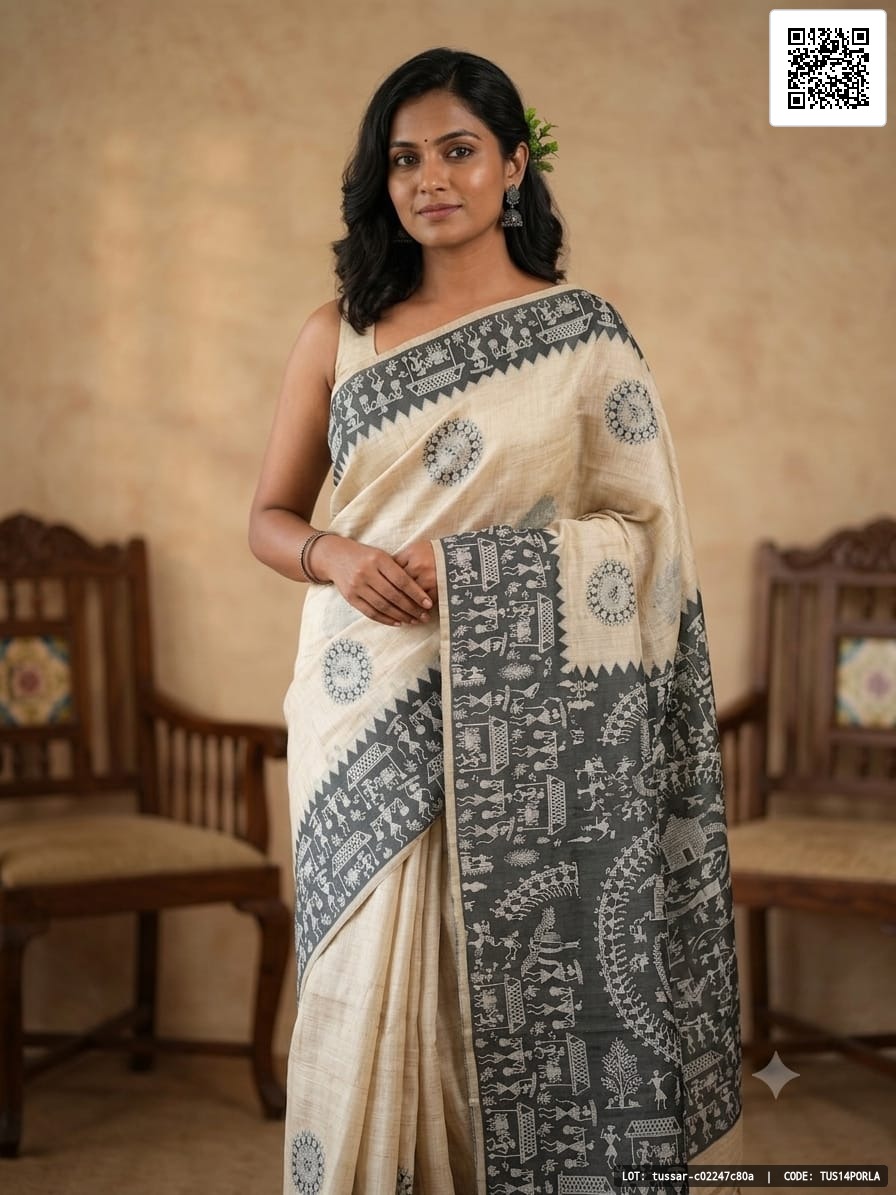 tussar-c02247c80a