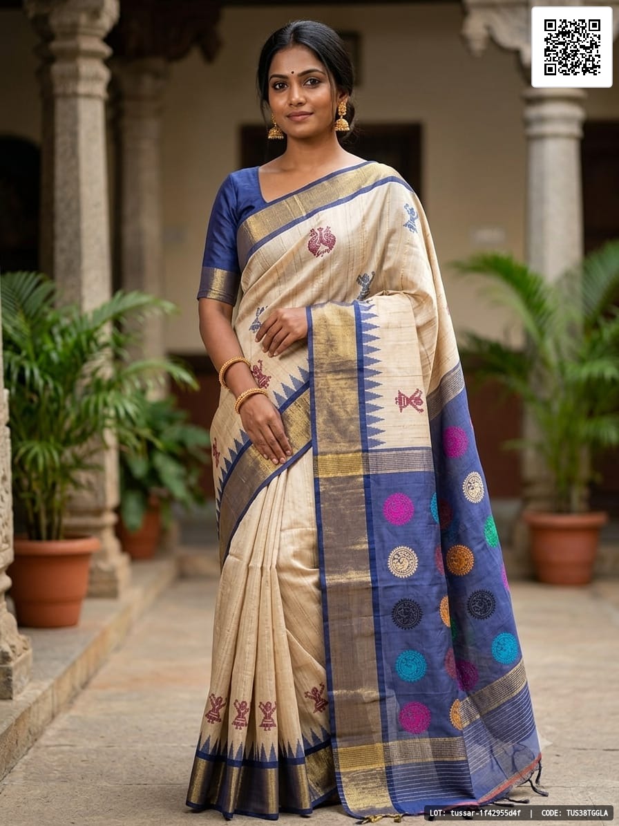 tussar-1f42955d4f