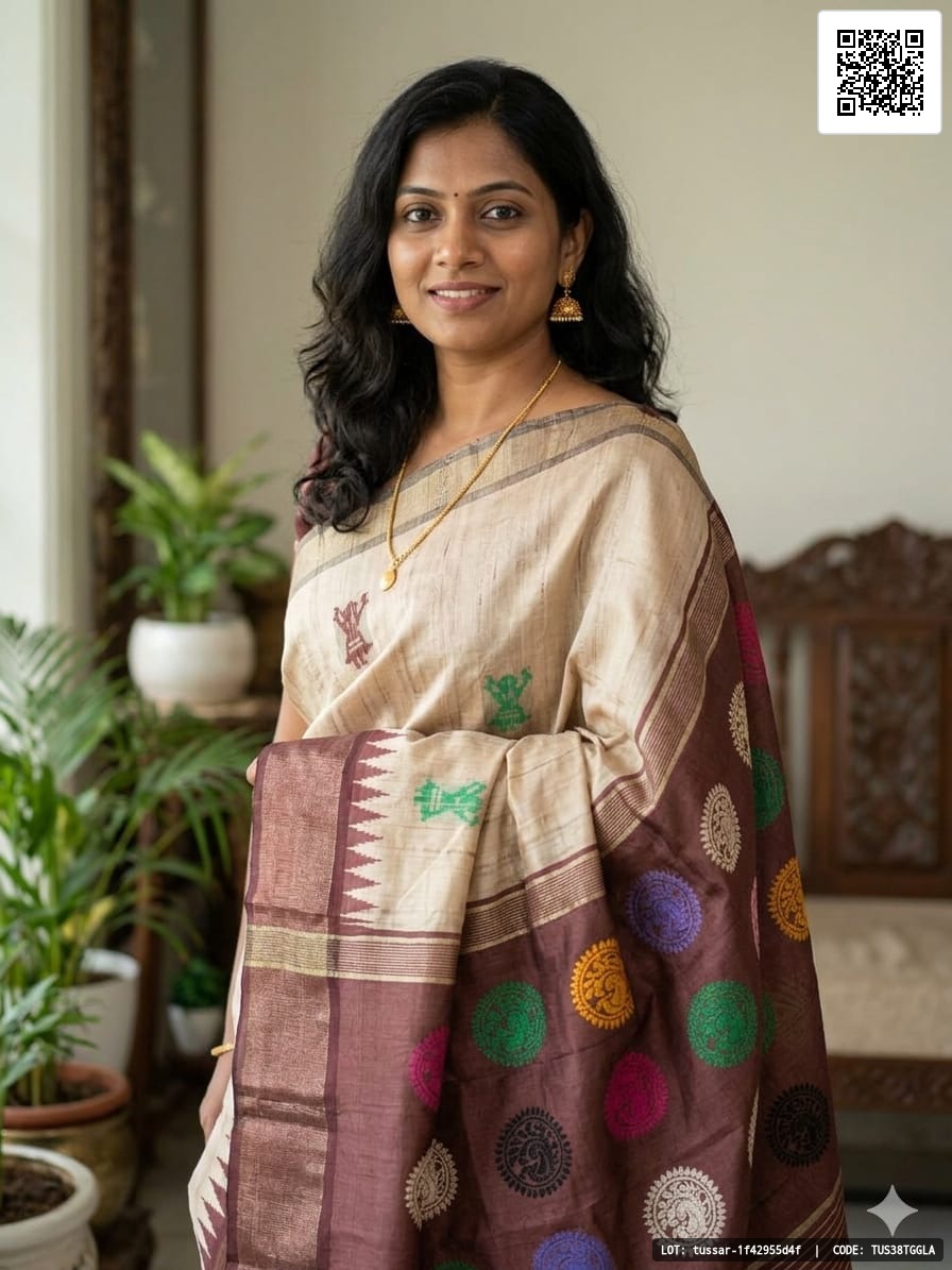 tussar-1f42955d4f