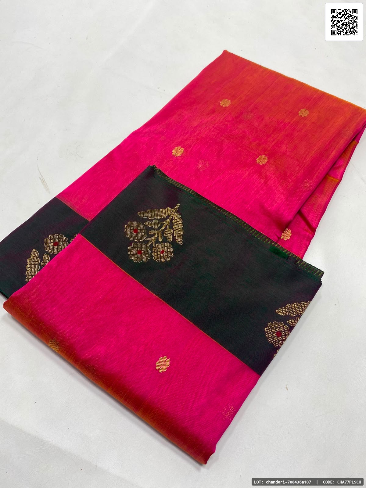 Chanderi