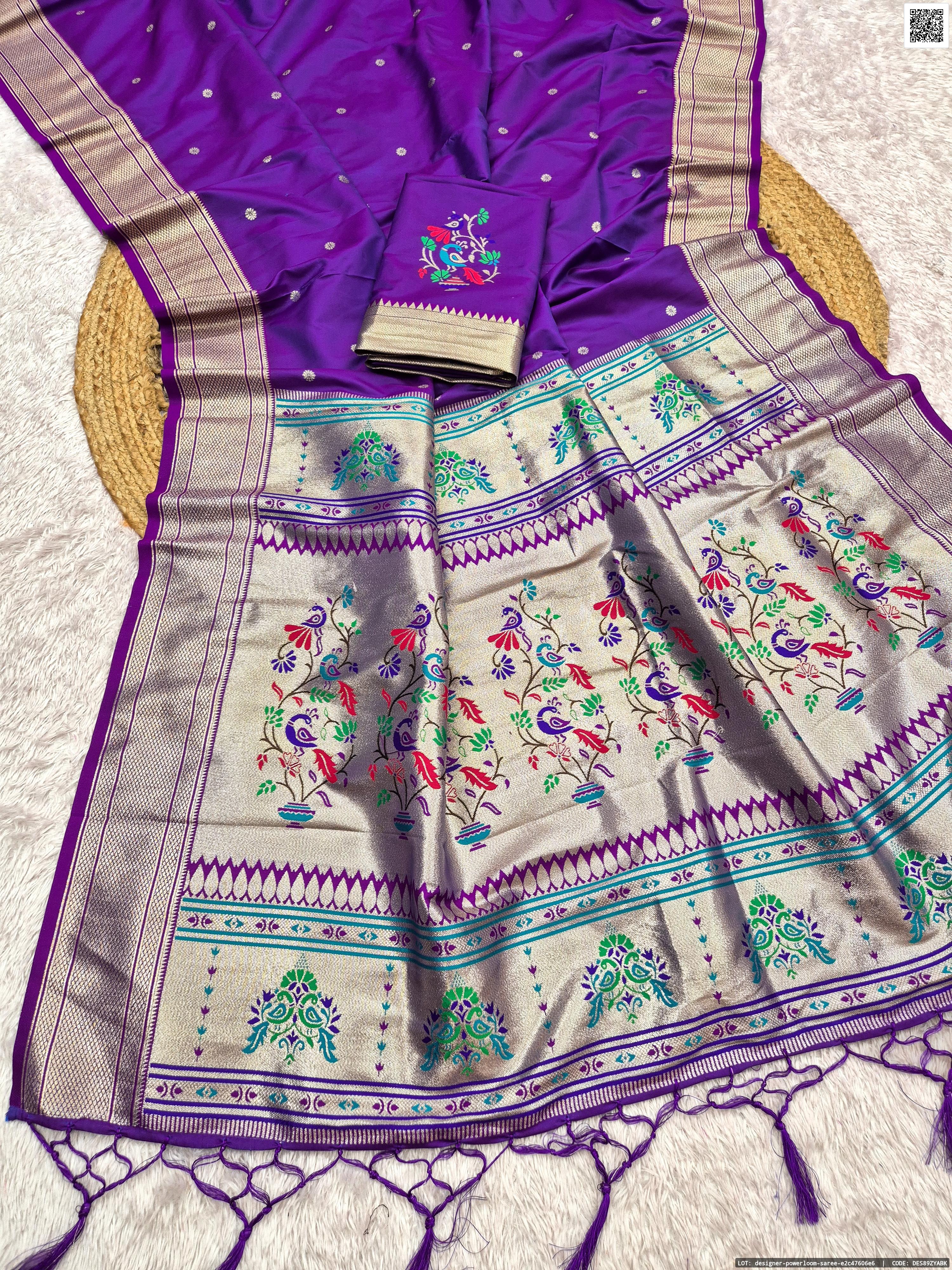 designer-powerloom-saree-e2c47606e6