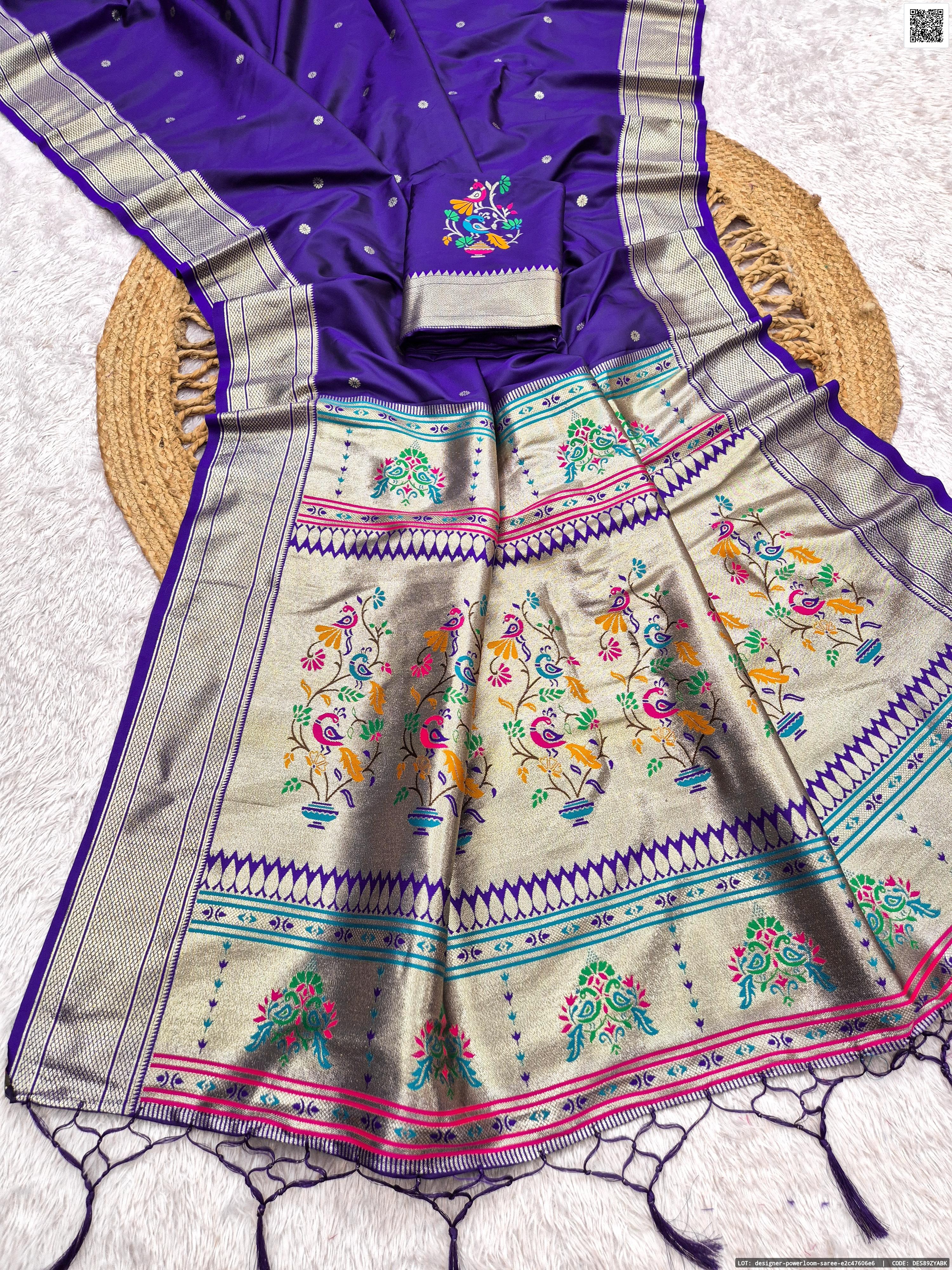 designer-powerloom-saree-e2c47606e6